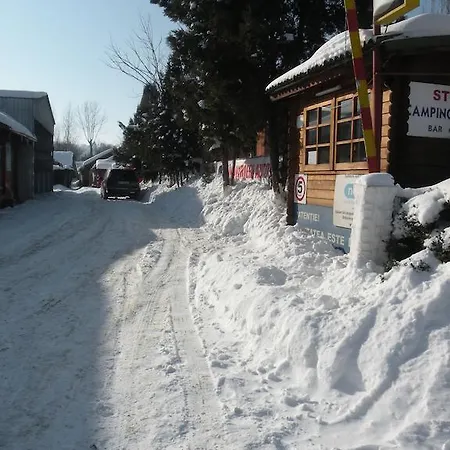 Paradisul Soferilor 2*