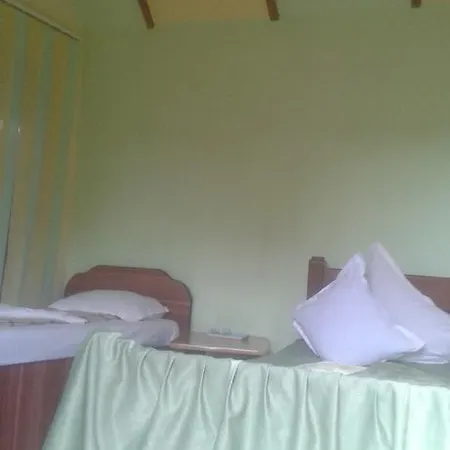 Vakantiepark Paradisul Soferilor 2*