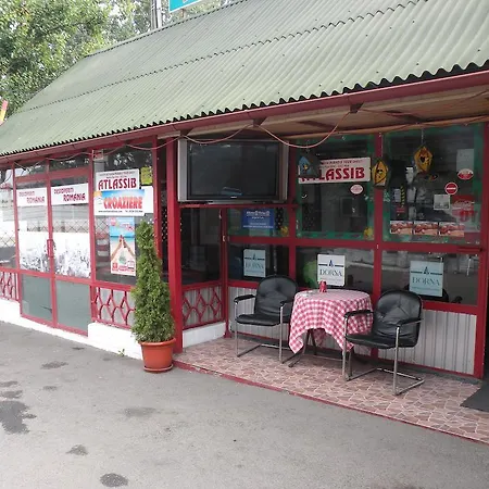 Paradisul Soferilor