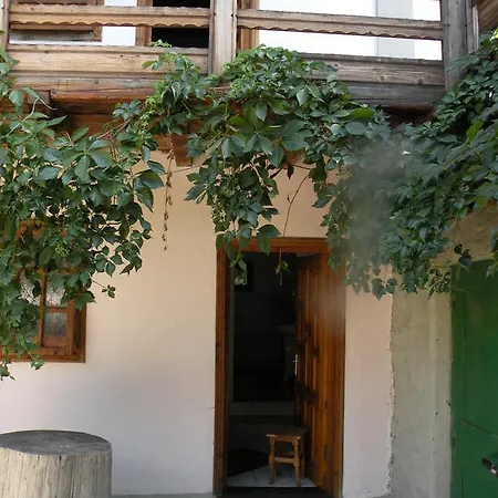 Vakantiepark Paradisul Soferilor