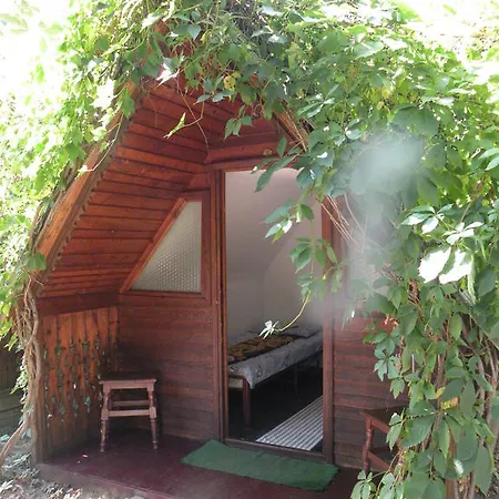 Vakantiepark Paradisul Soferilor